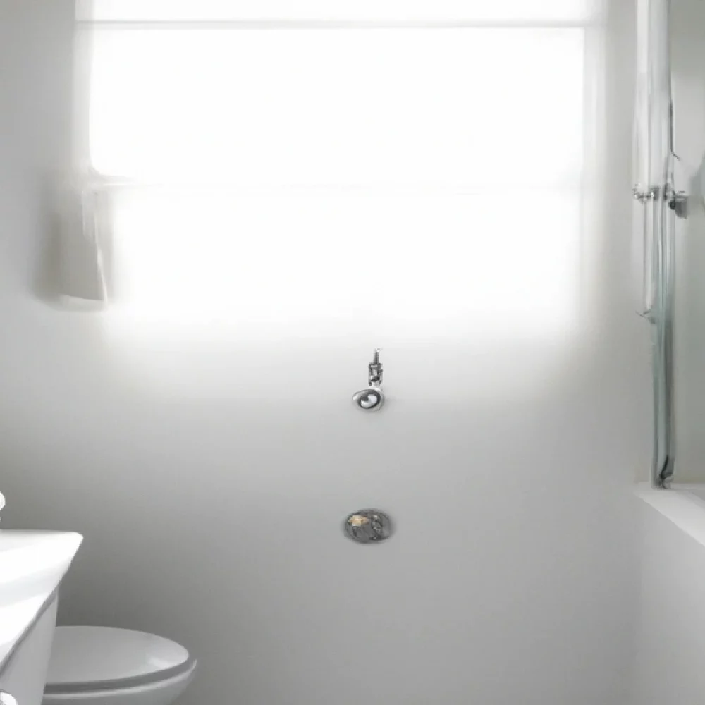 A clean bathroom by Kiwi Clean Home